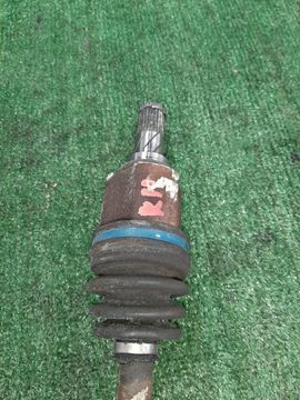 ПРИВОД НА NISSAN MARCH K11 CG10DE