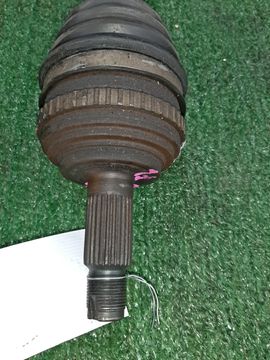 ПРИВОД НА HONDA HR-V GH3 D16A