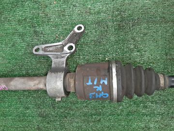 ПРИВОД НА HONDA HR-V GH3 D16A