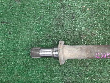 ПРИВОД НА HONDA HR-V GH3 D16A