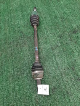 ПРИВОД НА SUBARU LEGACY BLE EZ30DE