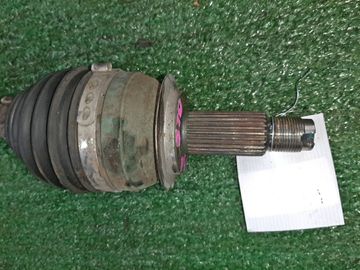 ПРИВОД НА SUBARU LEGACY BLE EZ30DE