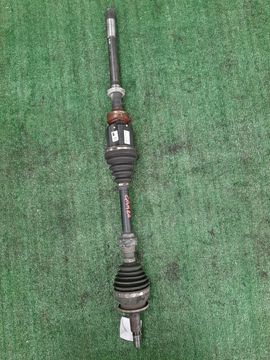 ПРИВОД НА TOYOTA ALPHARD GGH20W 2GR-FE