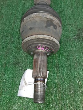 ПРИВОД НА TOYOTA ALPHARD GGH20W 2GR-FE