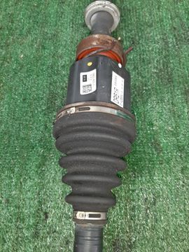 ПРИВОД НА TOYOTA ALPHARD GGH20W 2GR-FE