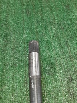 ПРИВОД НА TOYOTA ALPHARD GGH20W 2GR-FE