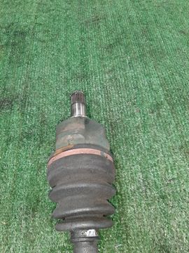 ПРИВОД НА MITSUBISHI RVR N61W 4G93