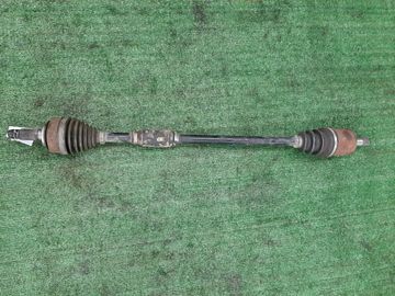 ПРИВОД НА HONDA FIT GE6 L13A