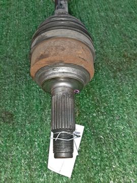 ПРИВОД НА HONDA FIT GE6 L13A