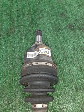 ПРИВОД НА TOYOTA PORTE NNP11 1NZ-FE