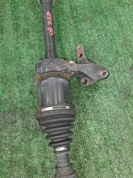 ПРИВОД НА TOYOTA NOAH ZRR80G 3ZR-FAE