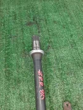 ПРИВОД НА TOYOTA NOAH ZRR80G 3ZR-FAE