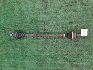 ПРИВОД НА TOYOTA PORTE NNP11 1NZ-FE