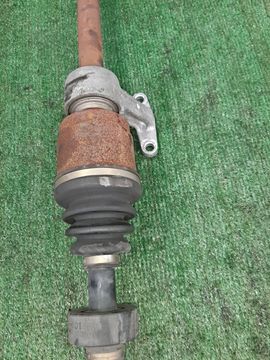 ПРИВОД НА HONDA ODYSSEY RC2 K24W