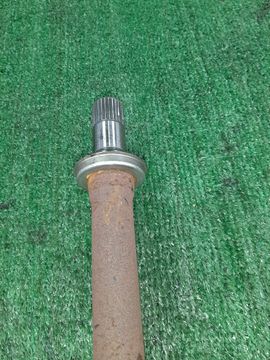 ПРИВОД НА HONDA ODYSSEY RC2 K24W