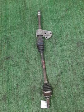 ПРИВОД НА SUZUKI SWIFT ZC21S M15A