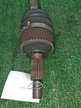 ПРИВОД НА SUZUKI SWIFT ZC21S M15A