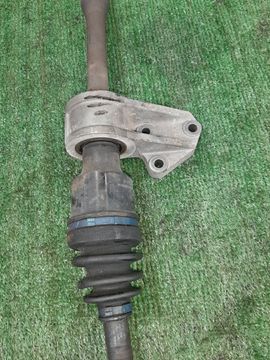 ПРИВОД НА SUZUKI SWIFT ZC21S M15A