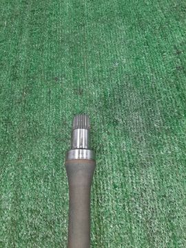 ПРИВОД НА SUZUKI SWIFT ZC21S M15A