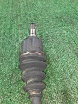 ПРИВОД НА TOYOTA ALLION NZT260 1NZ-FE