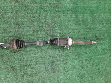 ПРИВОД НА HONDA STEPWGN RF4 K20A