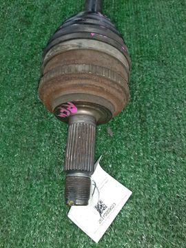 ПРИВОД НА HONDA STEPWGN RF4 K20A