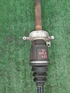 ПРИВОД НА HONDA STEPWGN RF4 K20A