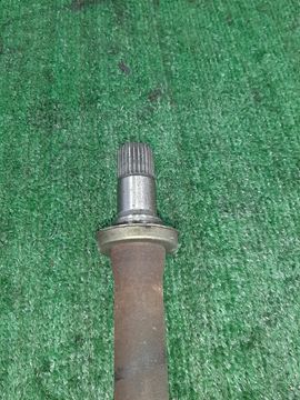 ПРИВОД НА HONDA STEPWGN RF4 K20A