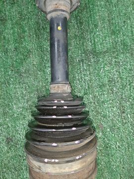 ПРИВОД НА HONDA STEPWGN RF4 K20A