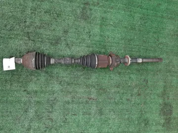 ПРИВОД НА NISSAN TEANA TNJ31 QR25DE