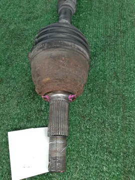 ПРИВОД НА NISSAN TEANA TNJ31 QR25DE