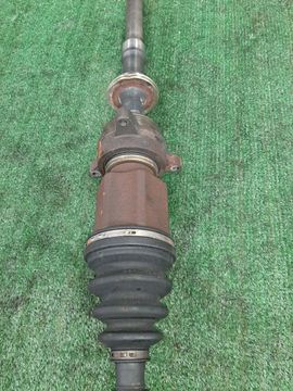 ПРИВОД НА NISSAN TEANA TNJ31 QR25DE