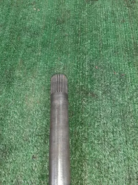 ПРИВОД НА NISSAN TEANA TNJ31 QR25DE