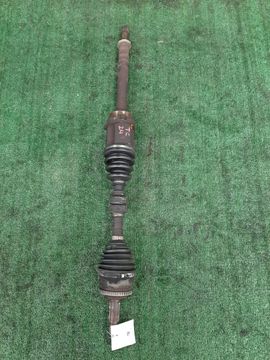 ПРИВОД НА NISSAN SERENA TC24 QR20DE