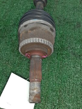 ПРИВОД НА NISSAN SERENA TC24 QR20DE