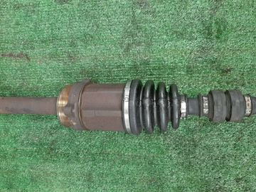 ПРИВОД НА NISSAN SERENA TC24 QR20DE