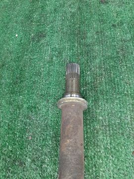 ПРИВОД НА NISSAN SERENA TC24 QR20DE