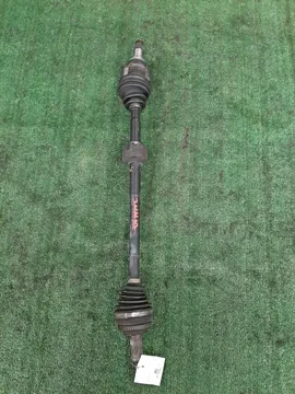 ПРИВОД НА TOYOTA ISIS ZNM10W 1ZZ-FE