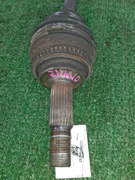 ПРИВОД НА TOYOTA ISIS ZNM10W 1ZZ-FE