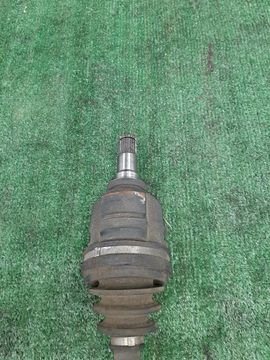 ПРИВОД НА TOYOTA COROLLA SPACIO AE111N 4A-FE