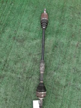 ПРИВОД НА HONDA FIT GE6 L13A