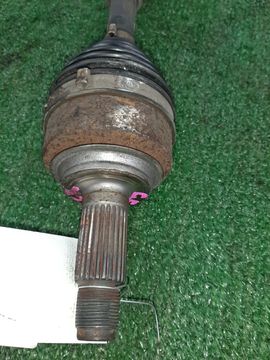 ПРИВОД НА HONDA FIT GE6 L13A