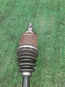 ПРИВОД НА HONDA FIT GE6 L13A