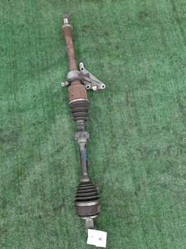 ПРИВОД НА HONDA LEGEND KB2 J37A