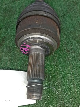 ПРИВОД НА HONDA LEGEND KB2 J37A