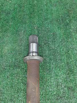 ПРИВОД НА HONDA LEGEND KB2 J37A