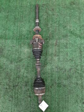 ПРИВОД НА NISSAN SERENA TNC24 QR20DE