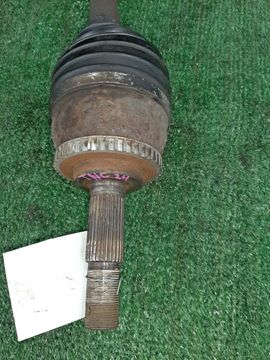 ПРИВОД НА NISSAN SERENA TNC24 QR20DE