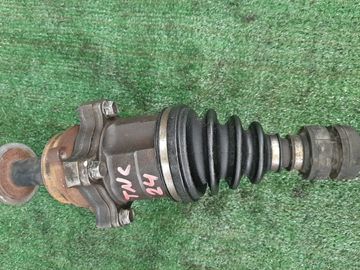 ПРИВОД НА NISSAN SERENA TNC24 QR20DE