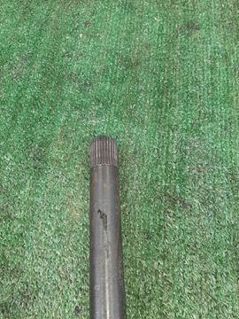 ПРИВОД НА NISSAN SERENA TNC24 QR20DE